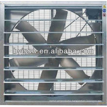 Poultry Farm Ventilation Fans